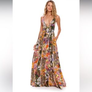 Agua Bendita Fairy Suki Dress